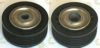 RENAULT 8200137357 Deflection/Guide Pulley, v-ribbed belt